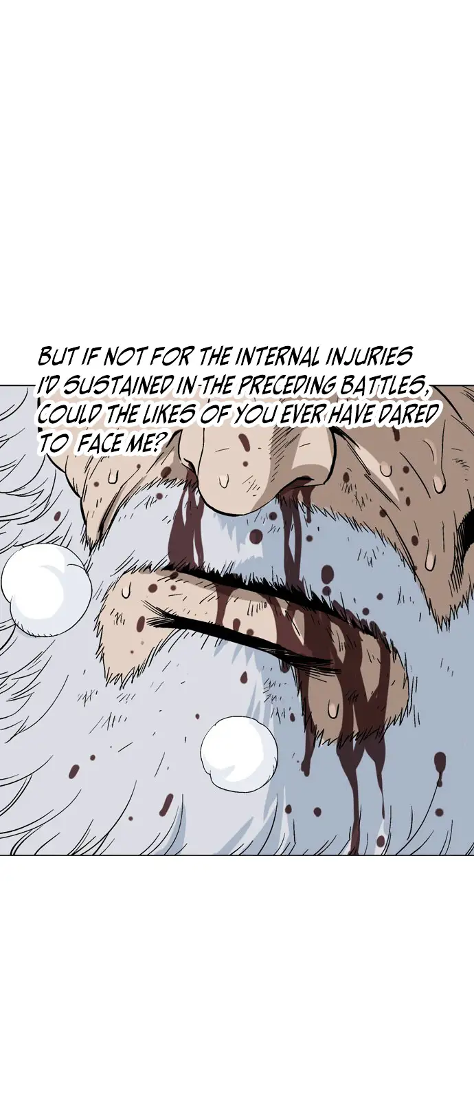 Gosu - Chapter 78 Page 12
