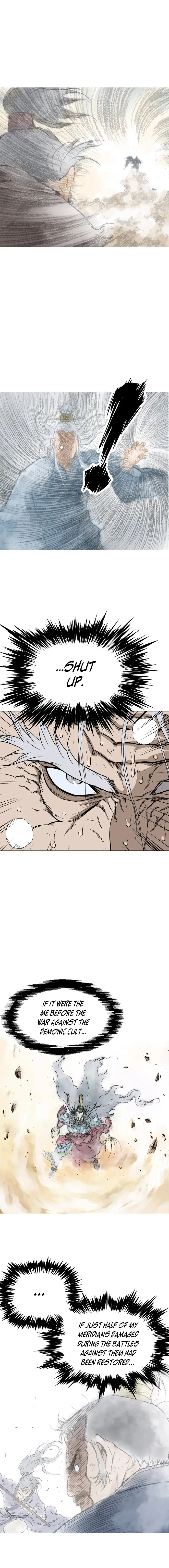 Gosu - Chapter 78 Page 15