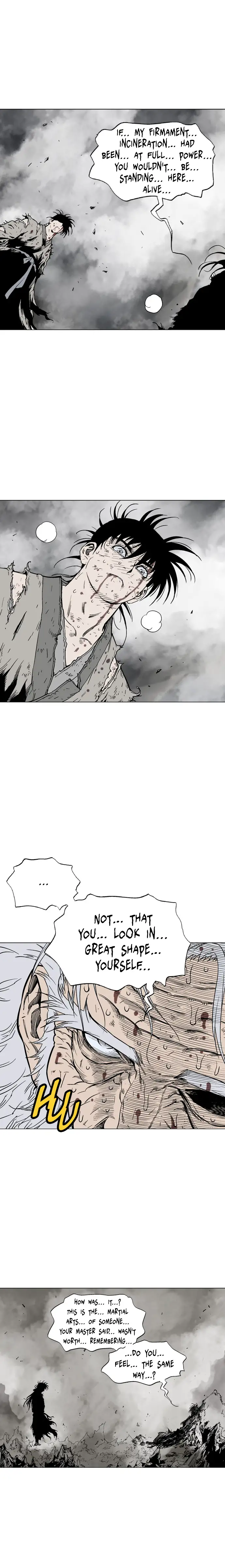 Gosu - Chapter 78 Page 18