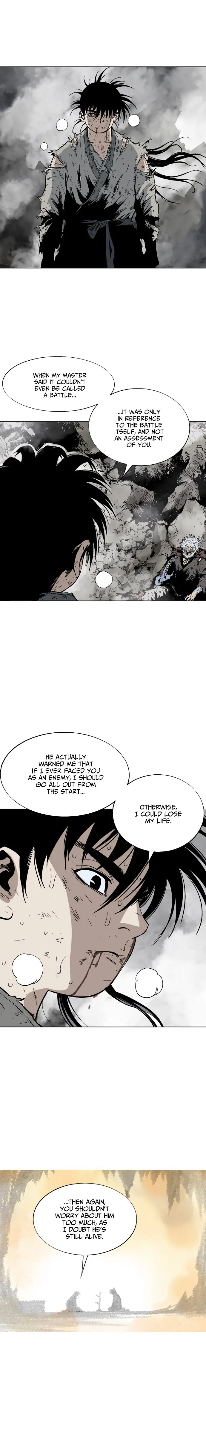Gosu - Chapter 78 Page 19