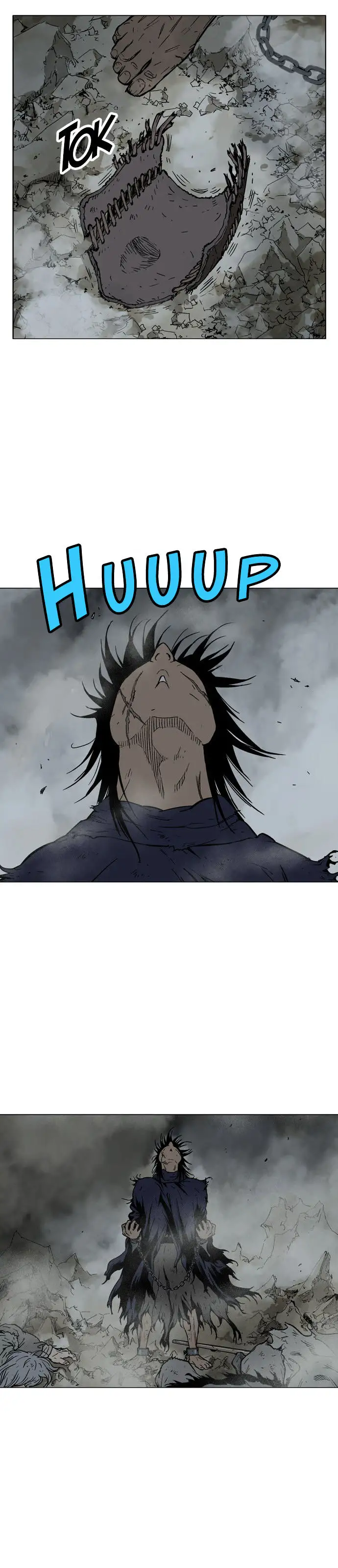 Gosu - Chapter 79 Page 5