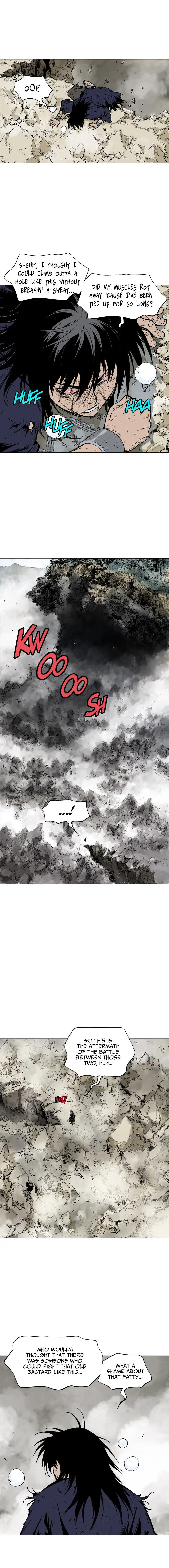 Gosu - Chapter 79 Page 7