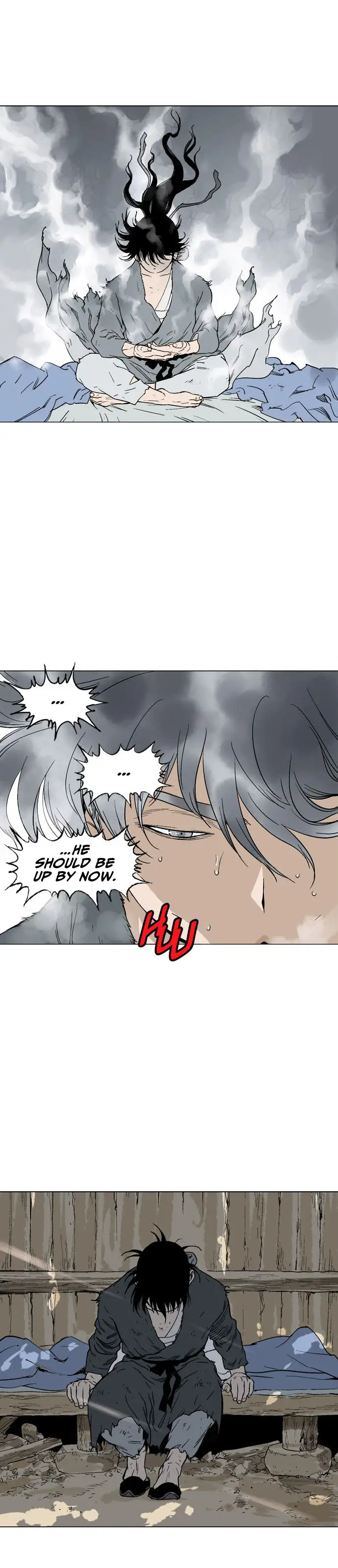 Gosu - Chapter 80 Page 26