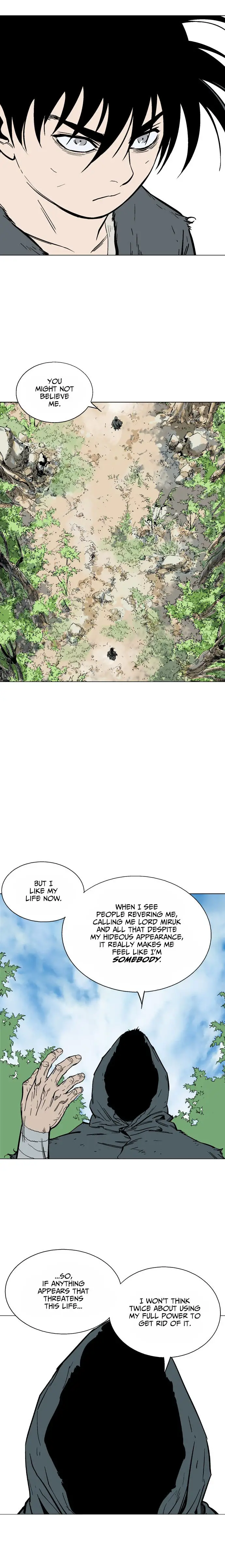 Gosu - Chapter 81 Page 14