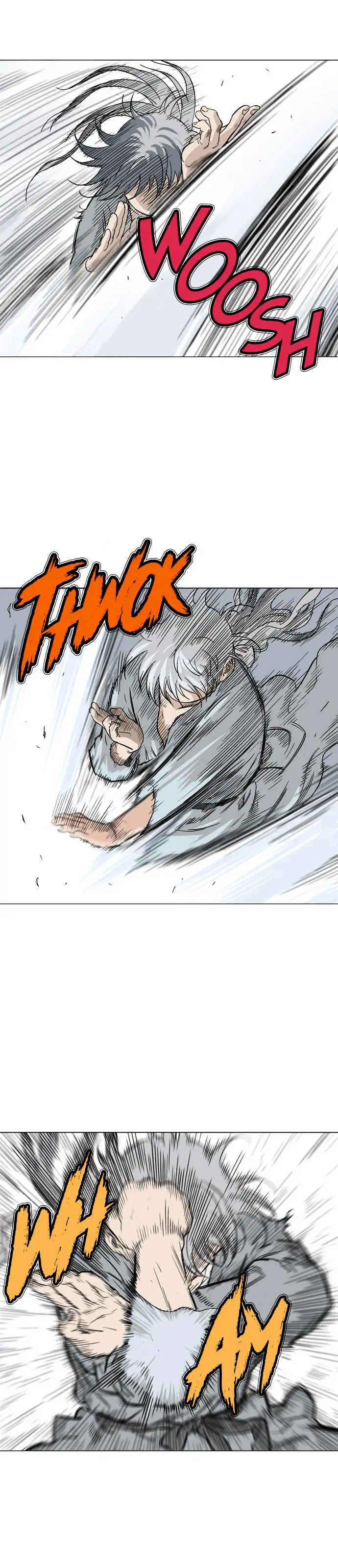 Gosu - Chapter 81 Page 22