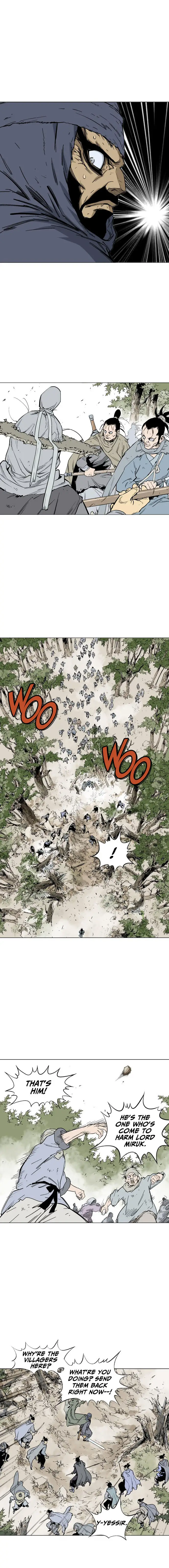 Gosu - Chapter 82 Page 20
