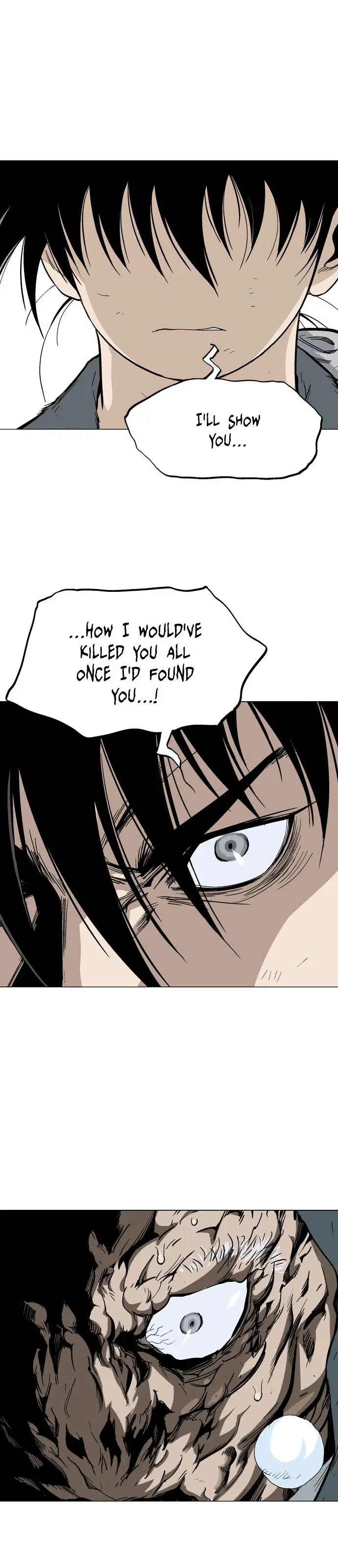Gosu - Chapter 82 Page 9