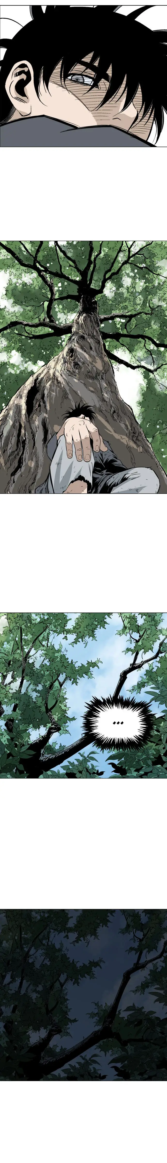 Gosu - Chapter 83 Page 25