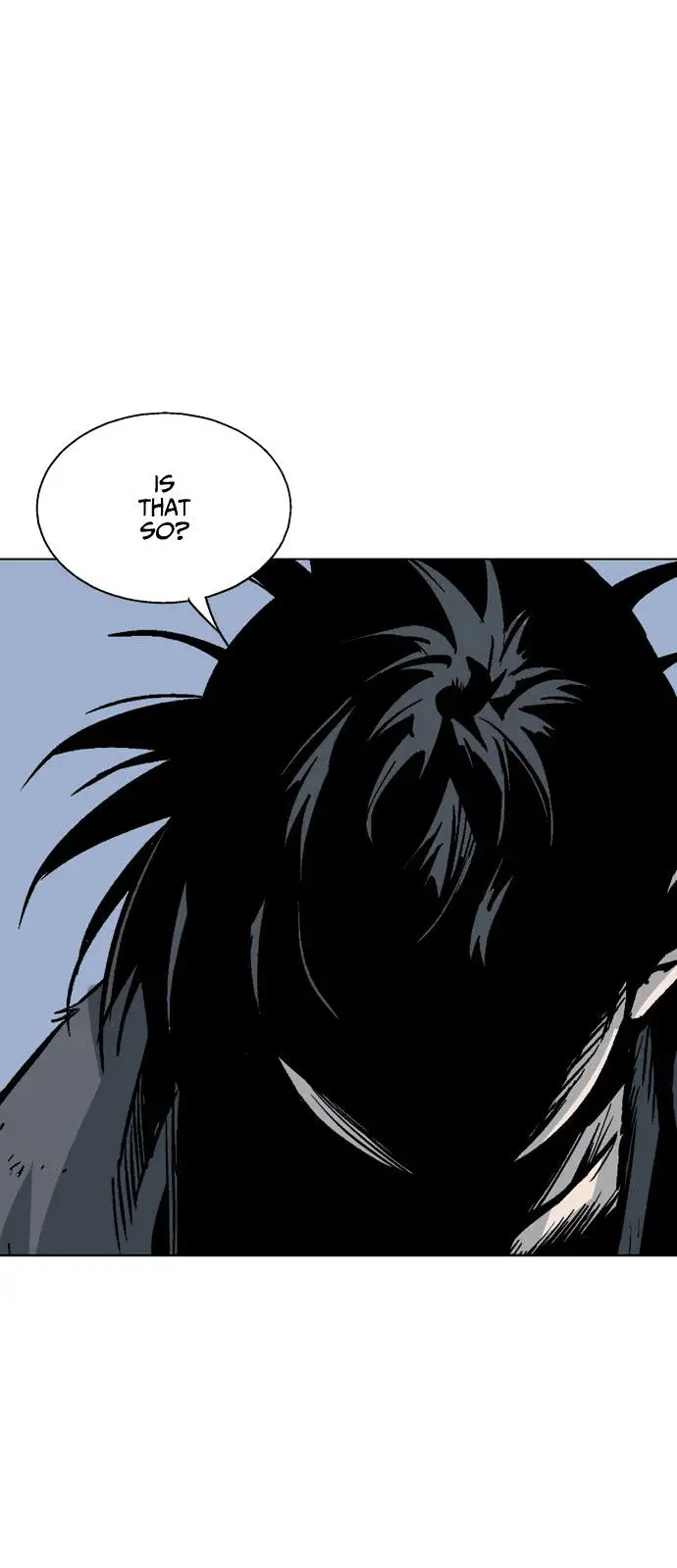 Gosu - Chapter 83 Page 30