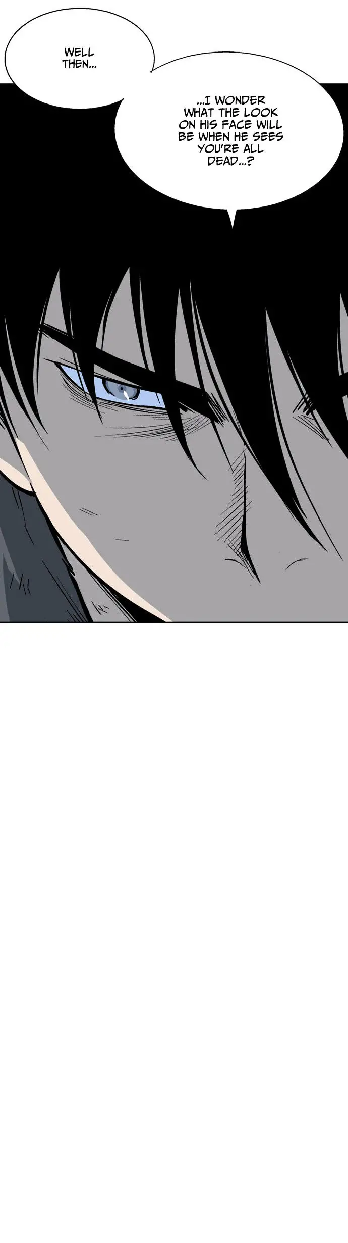 Gosu - Chapter 83 Page 31