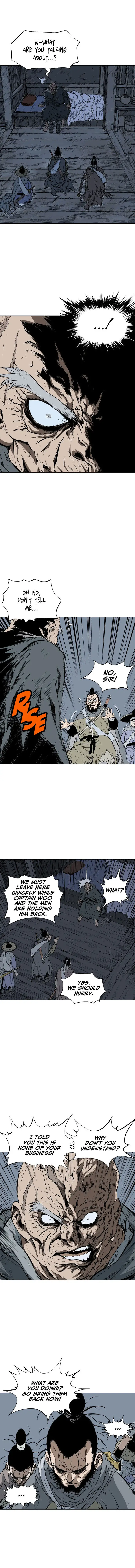 Gosu - Chapter 84 Page 11