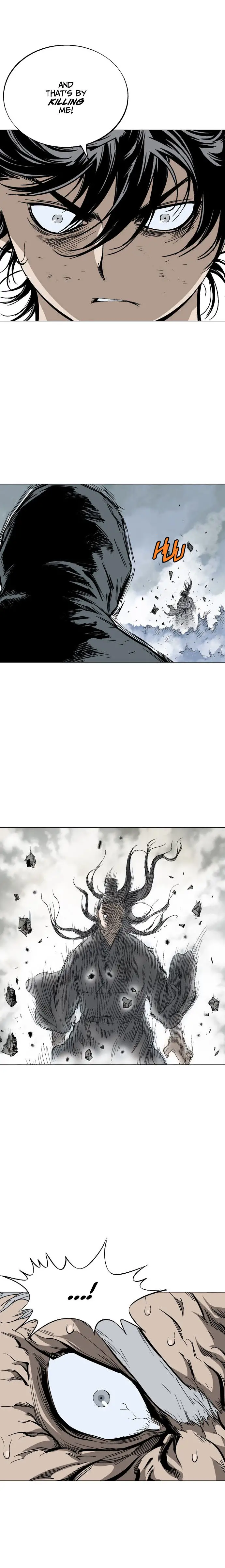 Gosu - Chapter 84 Page 25