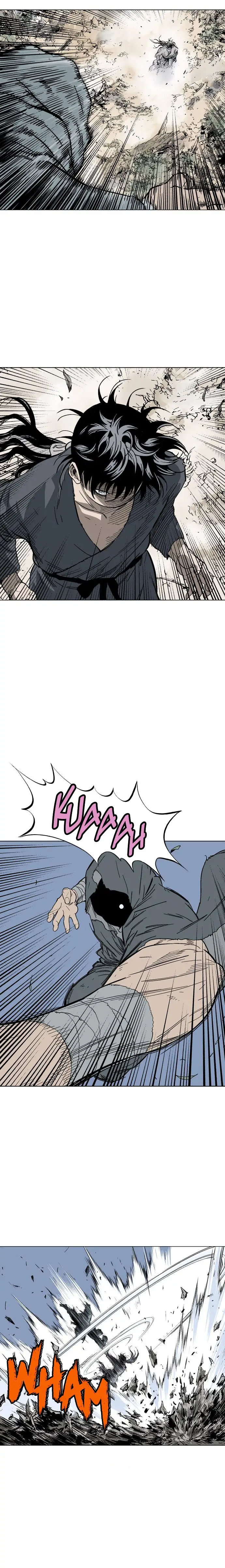 Gosu - Chapter 84 Page 27