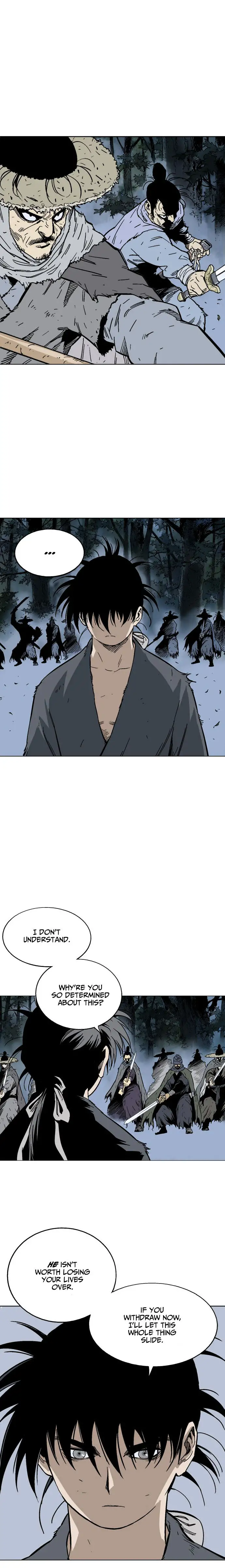 Gosu - Chapter 84 Page 3