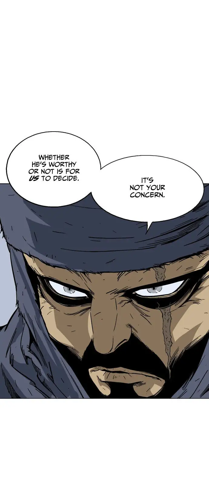 Gosu - Chapter 84 Page 4