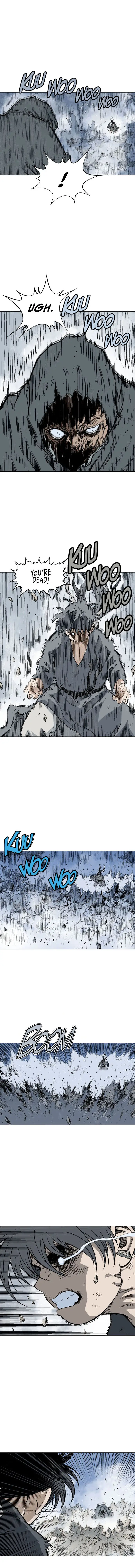 Gosu - Chapter 85 Page 10