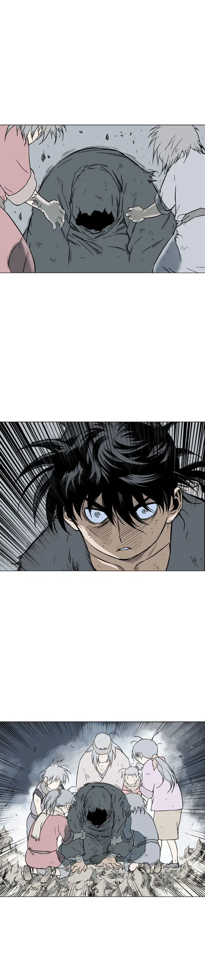 Gosu - Chapter 85 Page 11