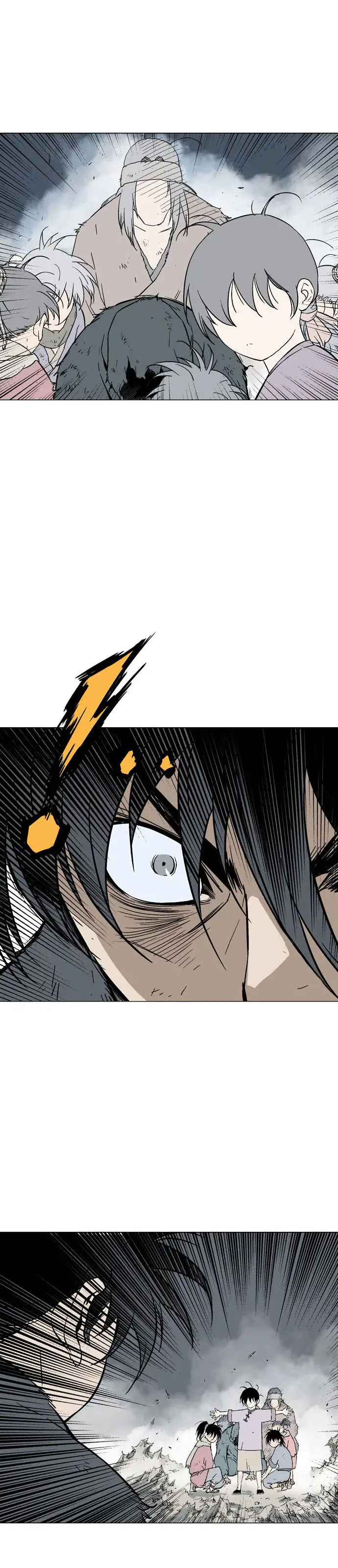 Gosu - Chapter 85 Page 12