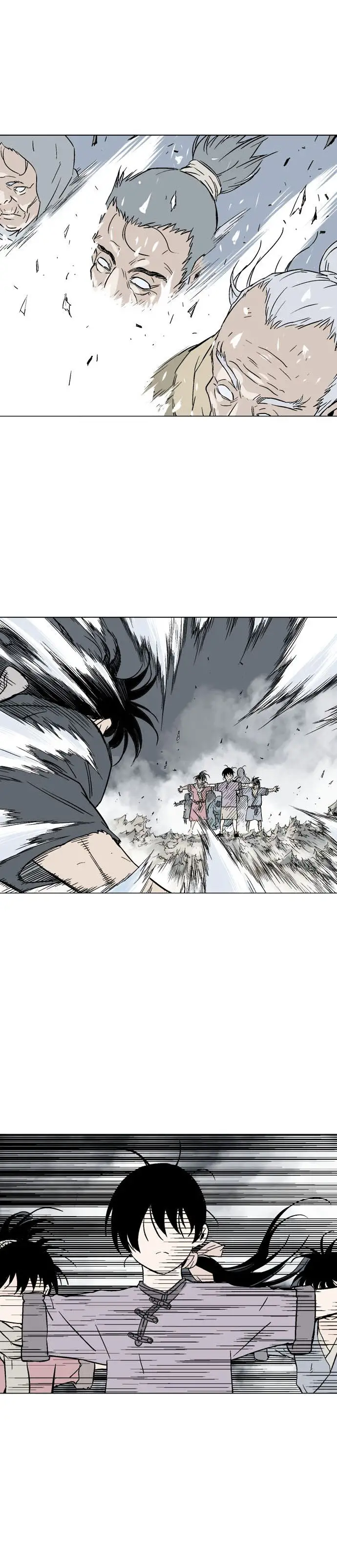 Gosu - Chapter 85 Page 17