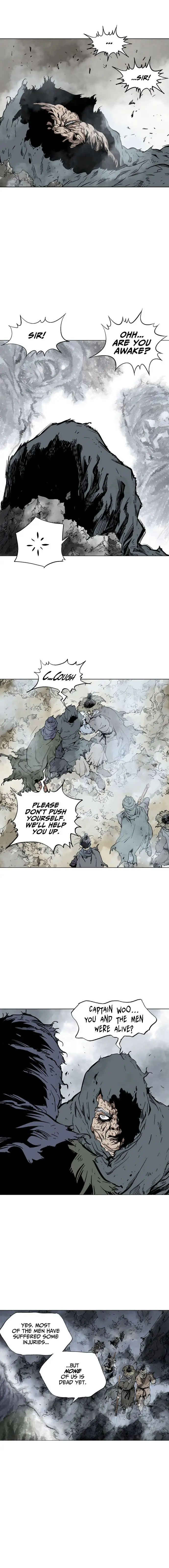 Gosu - Chapter 85 Page 26