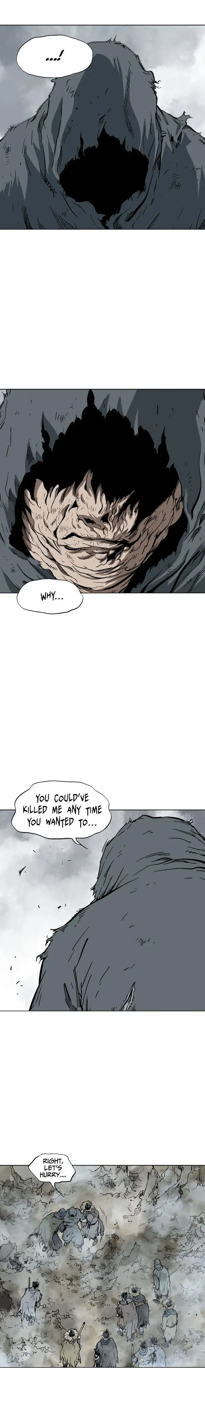 Gosu - Chapter 85 Page 27