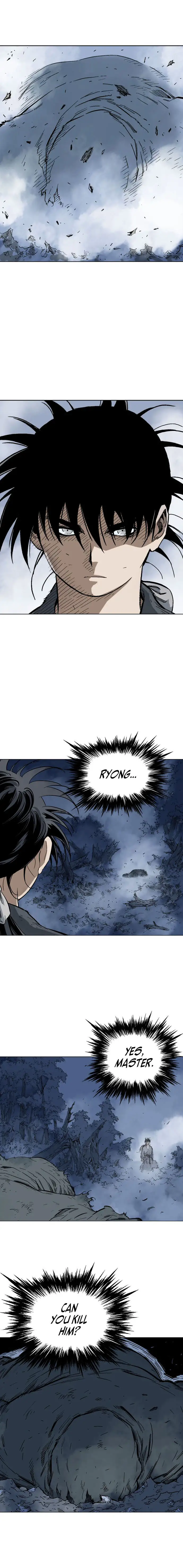 Gosu - Chapter 85 Page 4