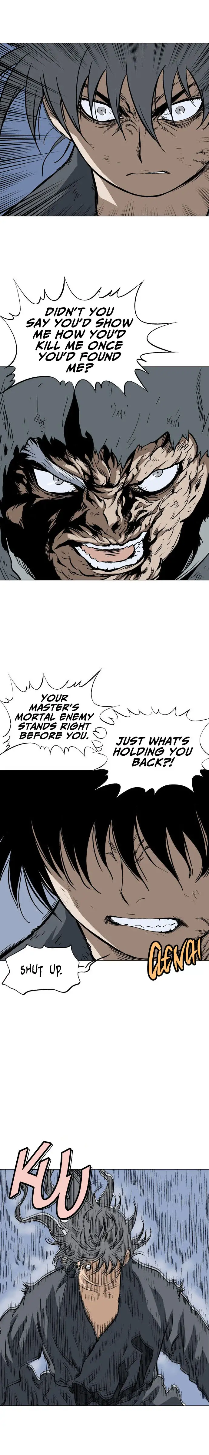 Gosu - Chapter 85 Page 7