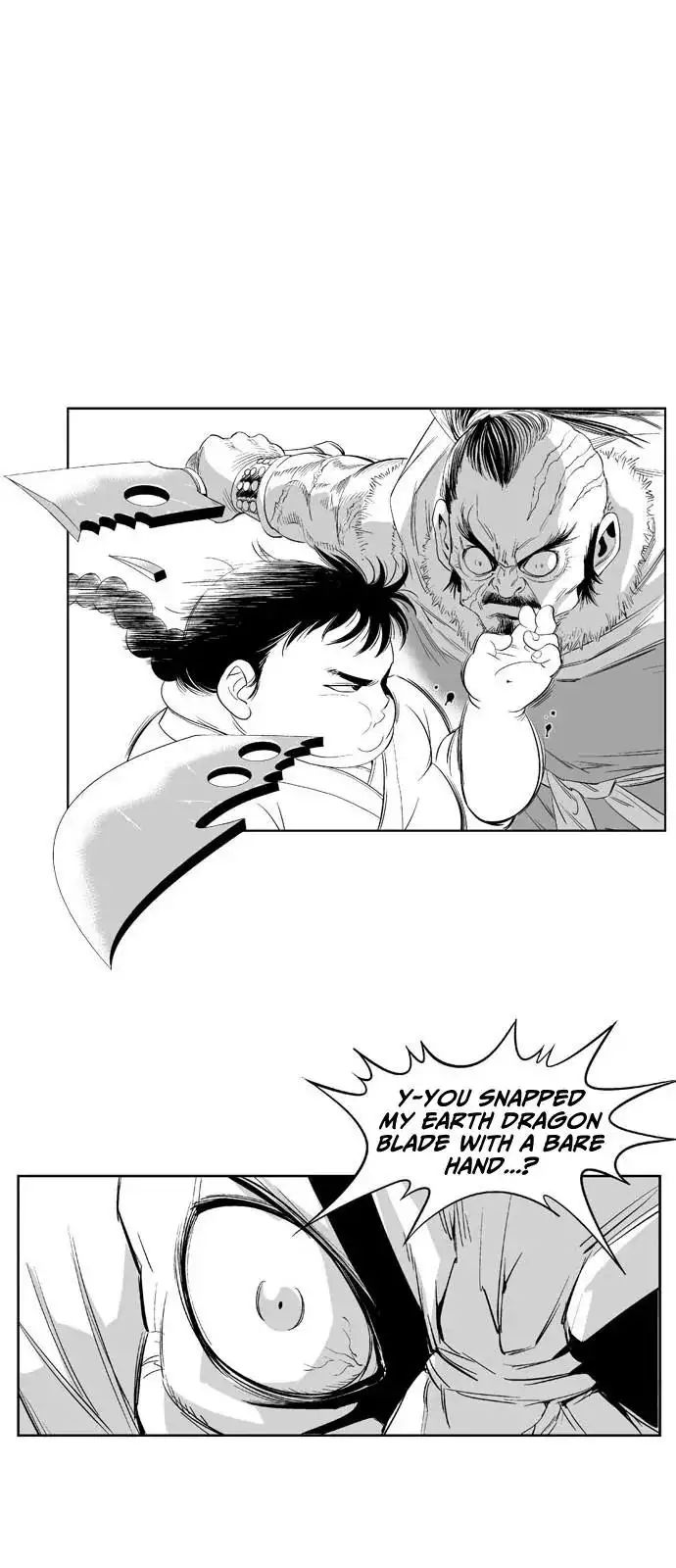 Gosu - Chapter 86.5 Page 14