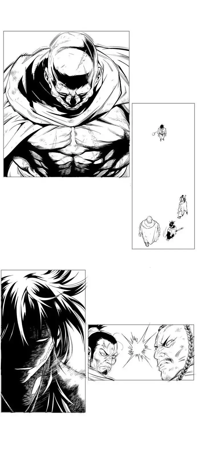 Gosu - Chapter 86.5 Page 26