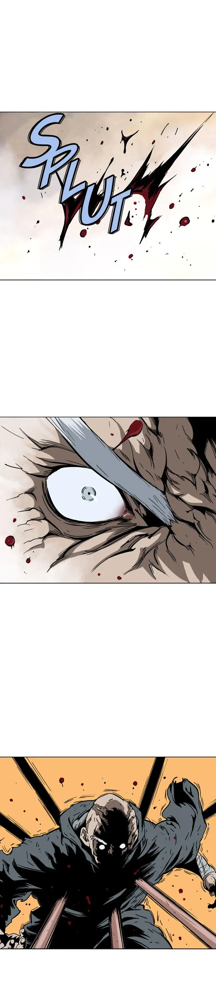 Gosu - Chapter 86 Page 18