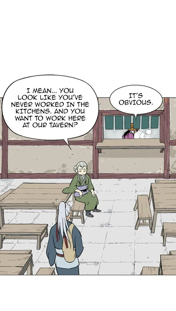 Gosu - Chapter 88 Page 10