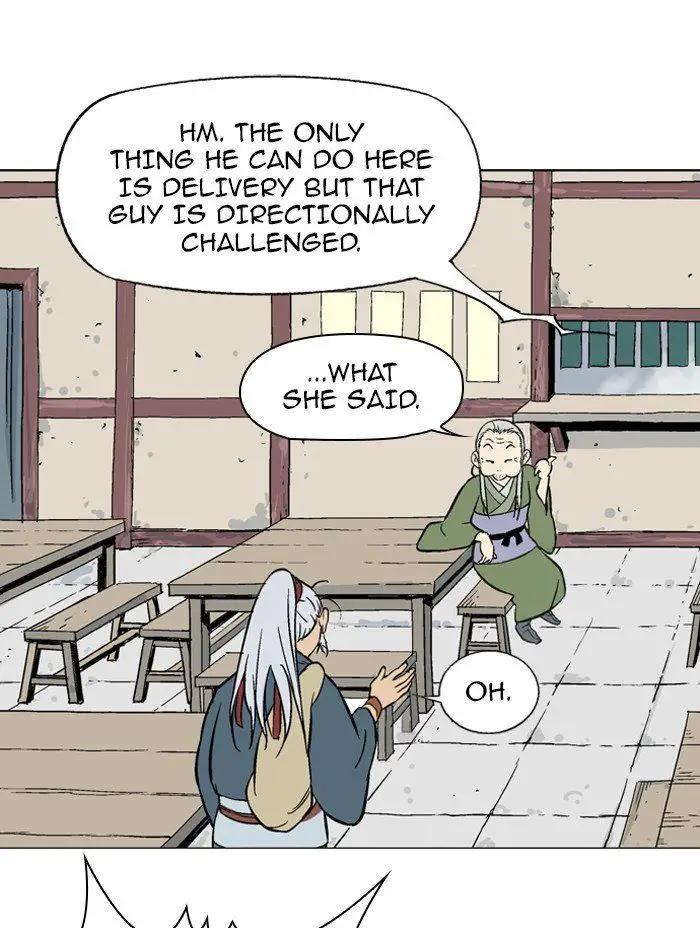Gosu - Chapter 88 Page 13