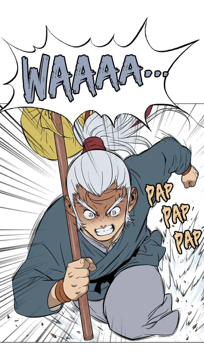 Gosu - Chapter 88 Page 22