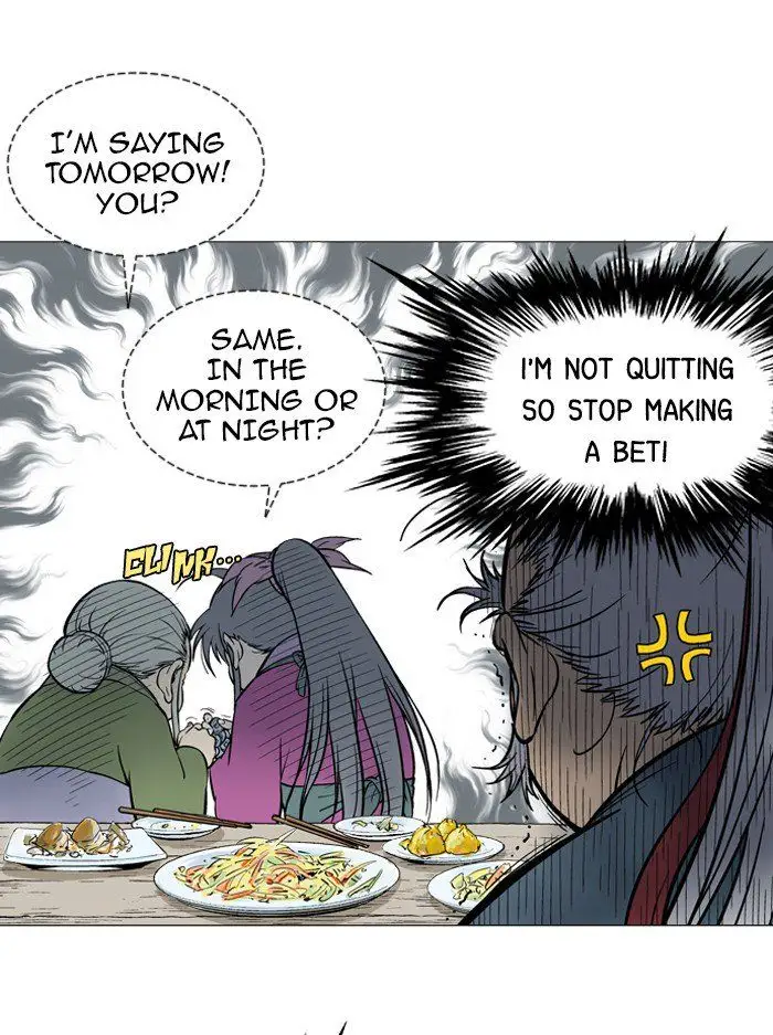 Gosu - Chapter 88 Page 51