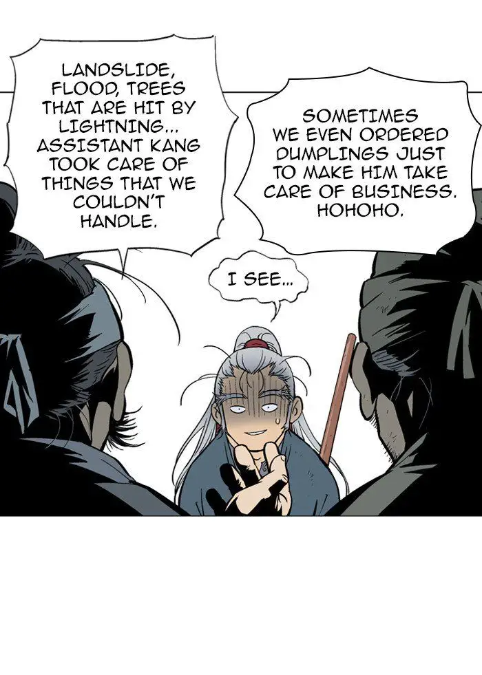 Gosu - Chapter 88 Page 61