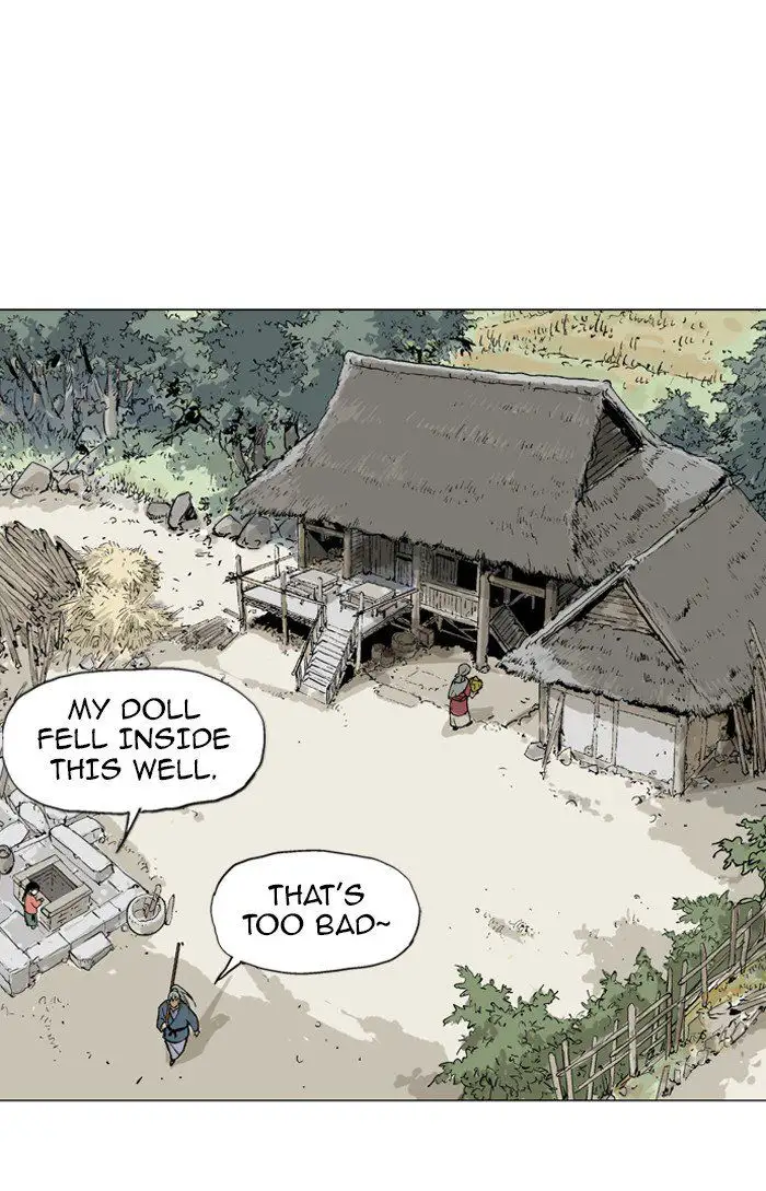 Gosu - Chapter 88 Page 64