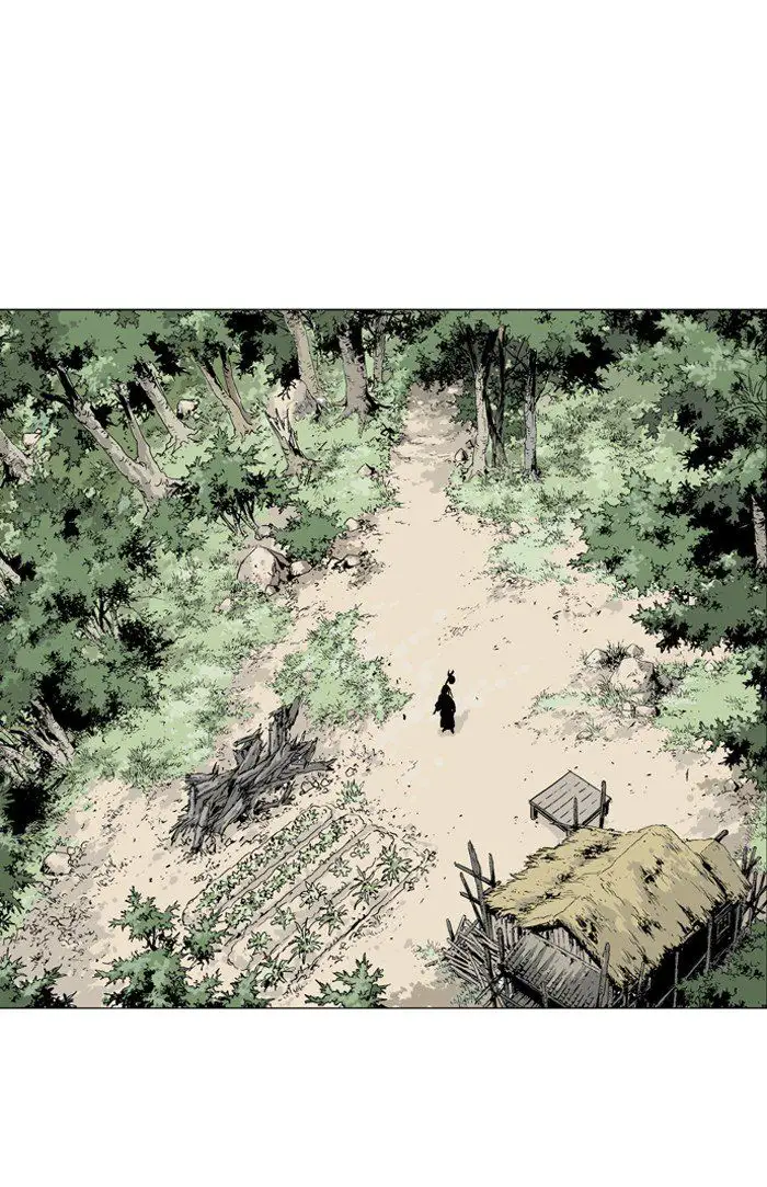 Gosu - Chapter 88 Page 93