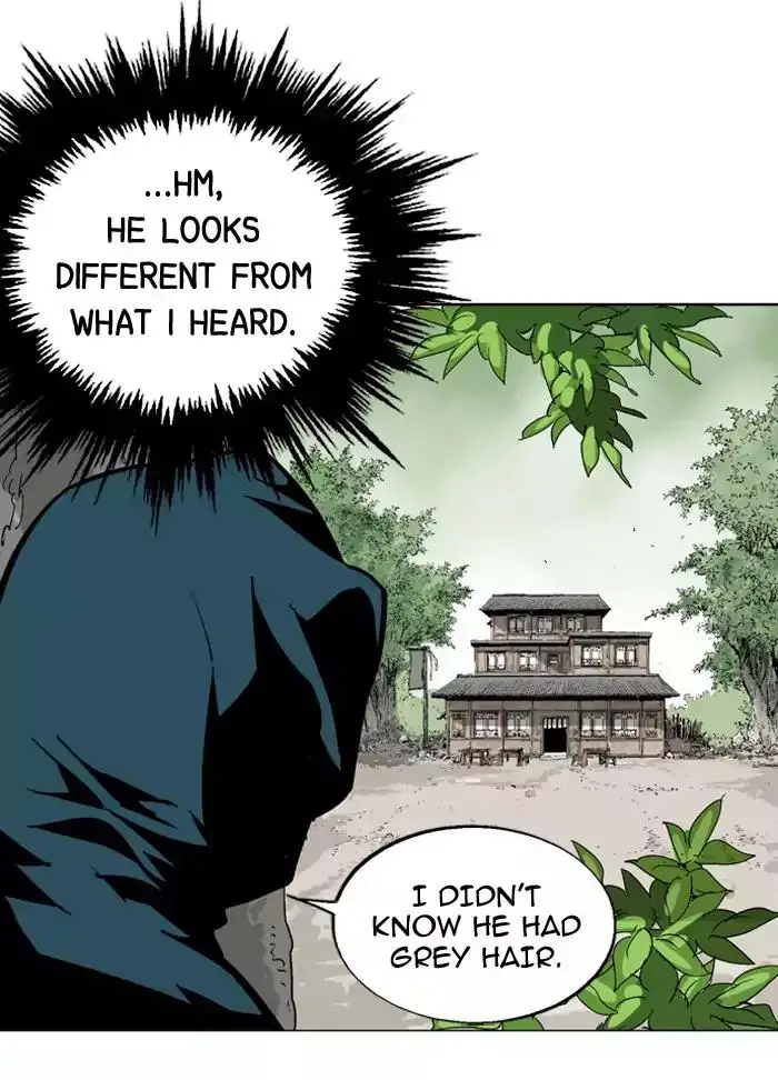 Gosu - Chapter 89 Page 29