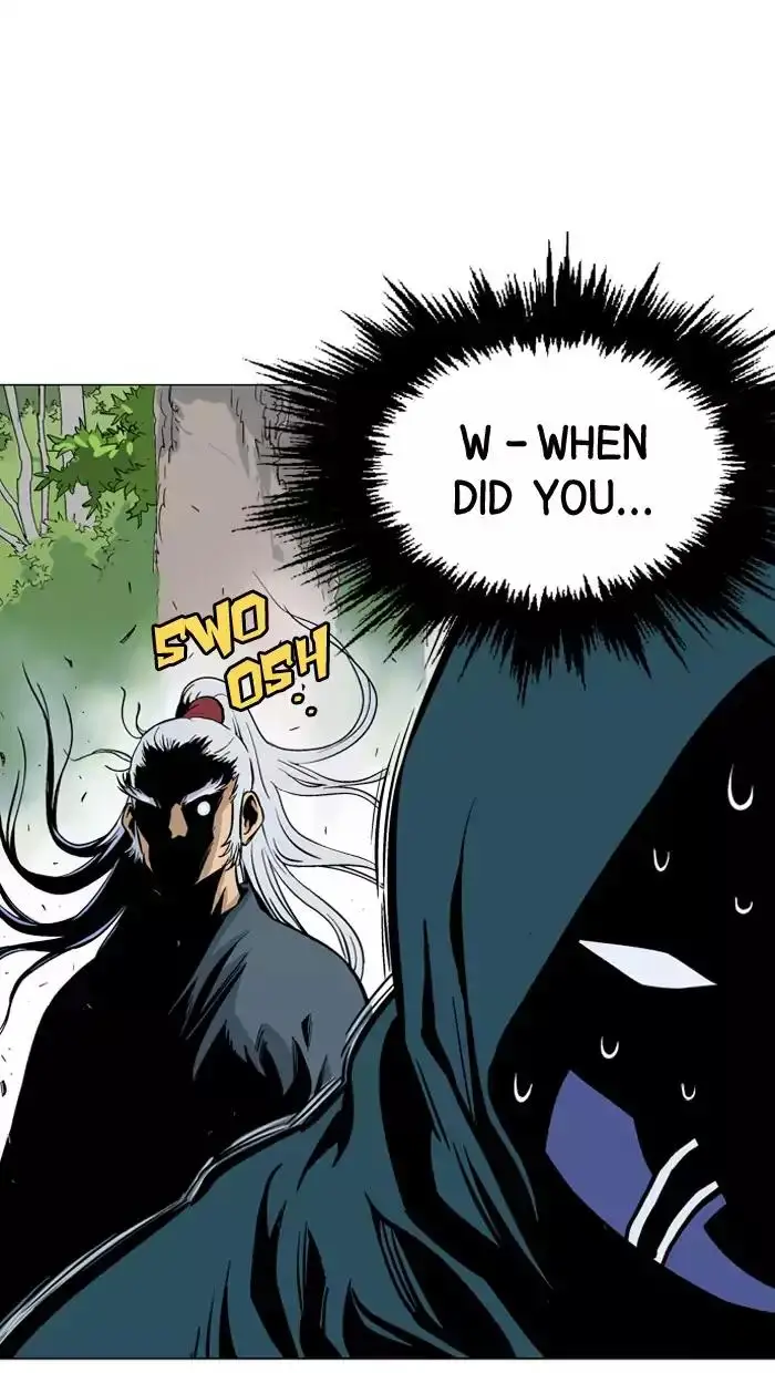 Gosu - Chapter 89 Page 32