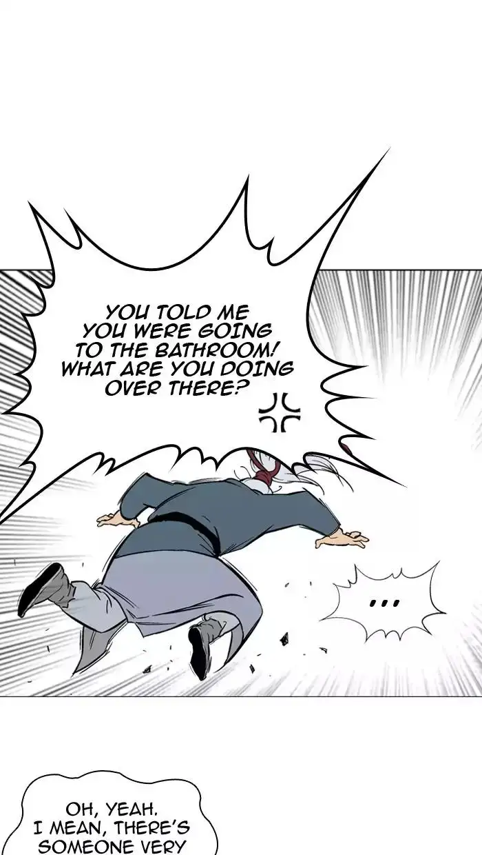 Gosu - Chapter 89 Page 40