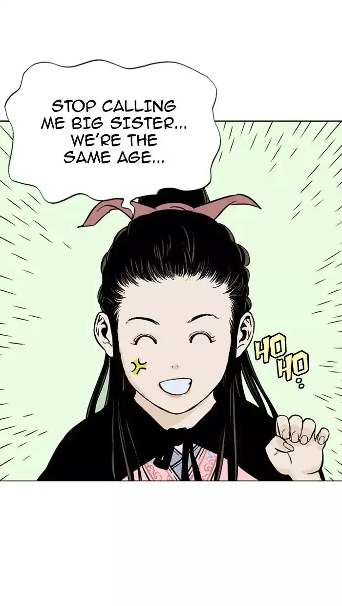 Gosu - Chapter 89 Page 55