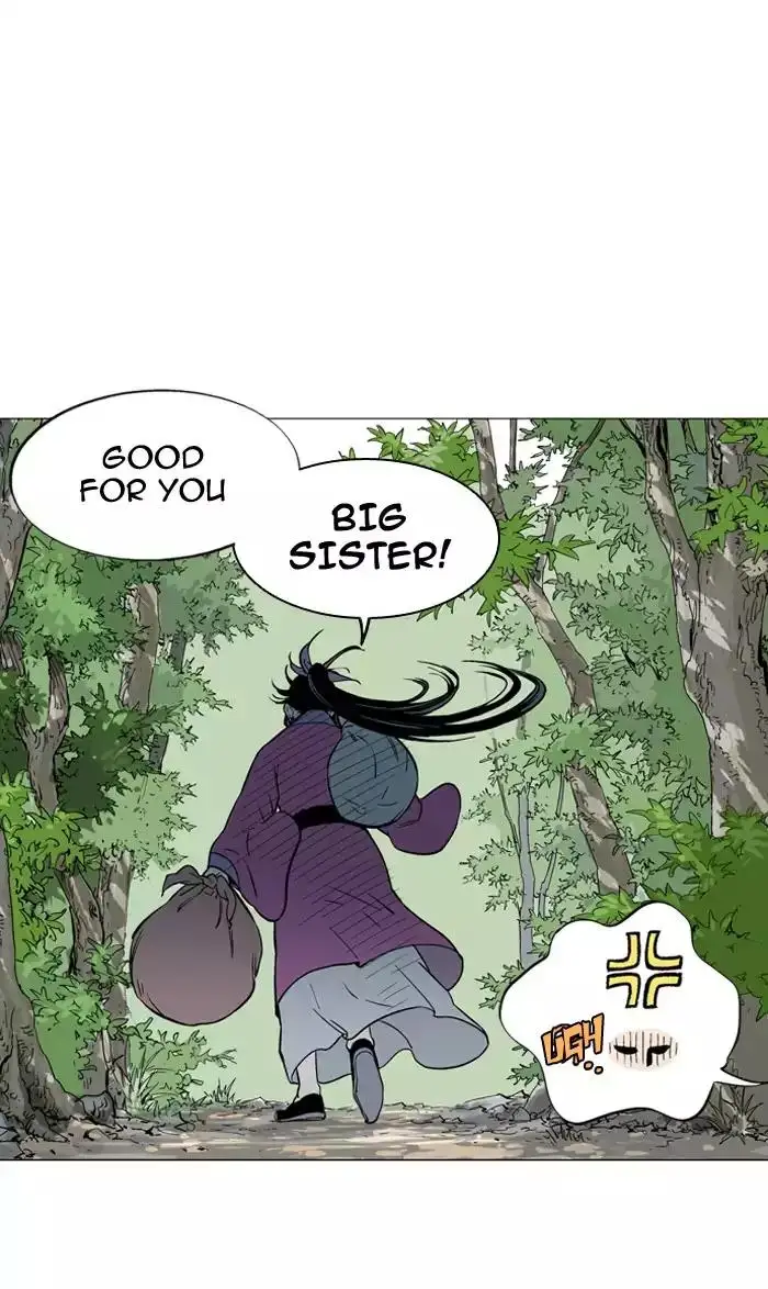 Gosu - Chapter 89 Page 65
