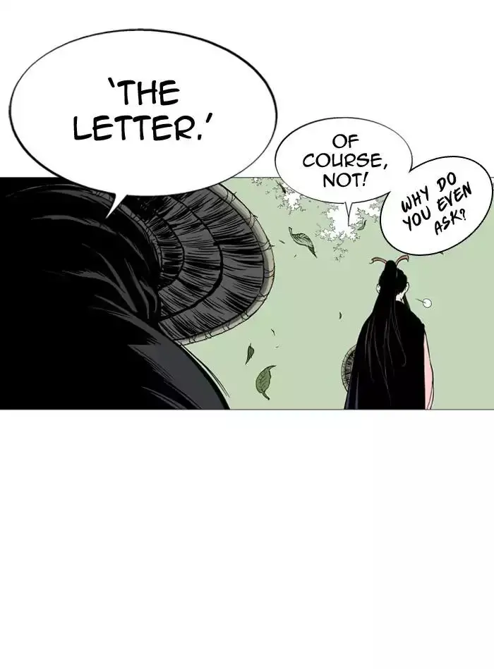 Gosu - Chapter 89 Page 70