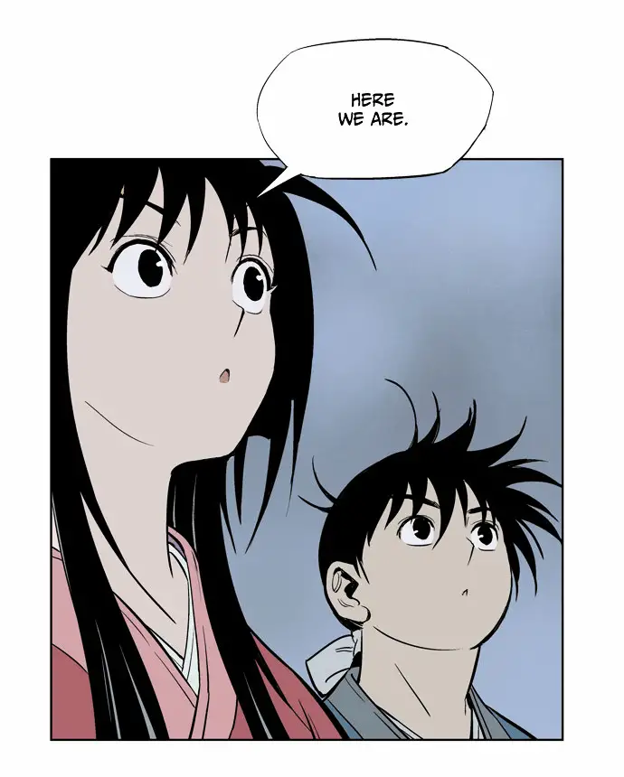 Gosu - Chapter 9 Page 11
