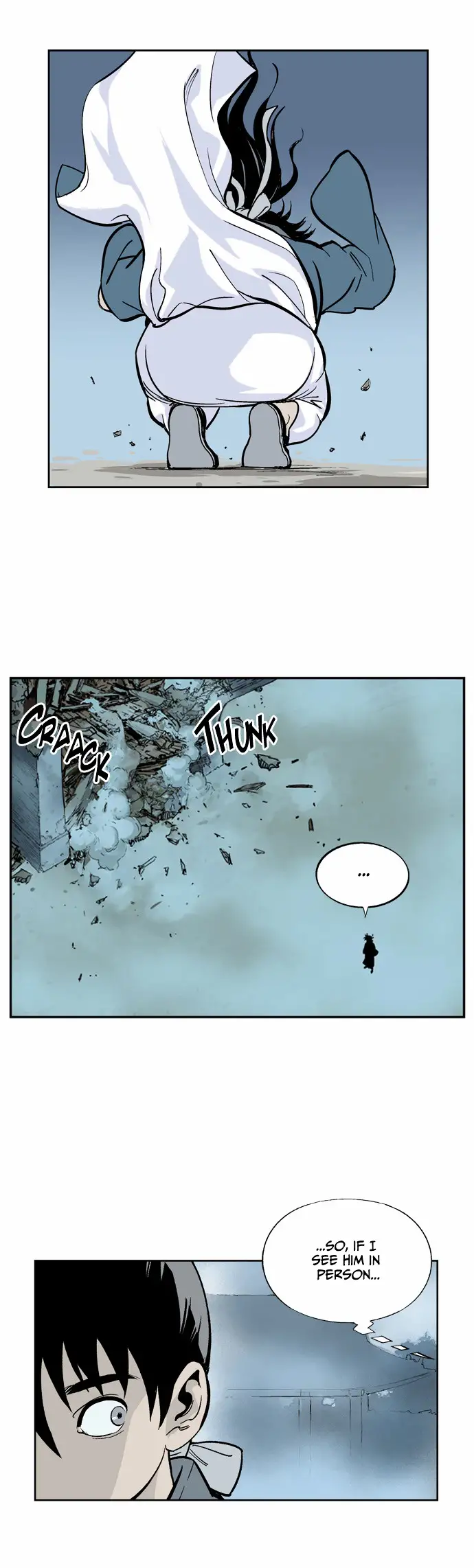 Gosu - Chapter 9 Page 16