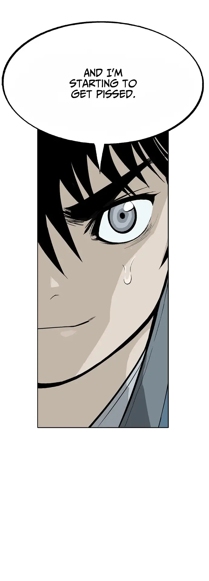 Gosu - Chapter 9 Page 26
