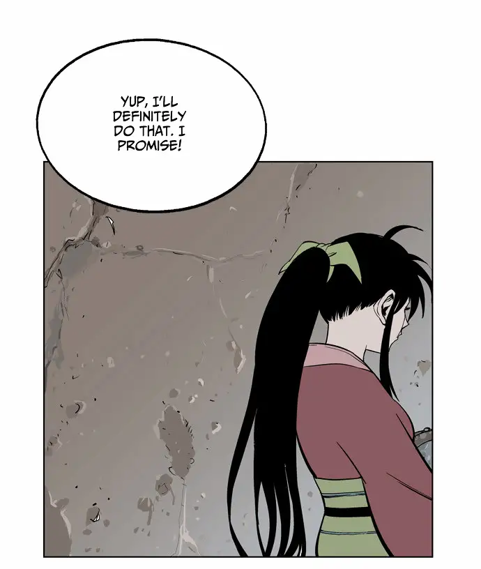 Gosu - Chapter 9 Page 29