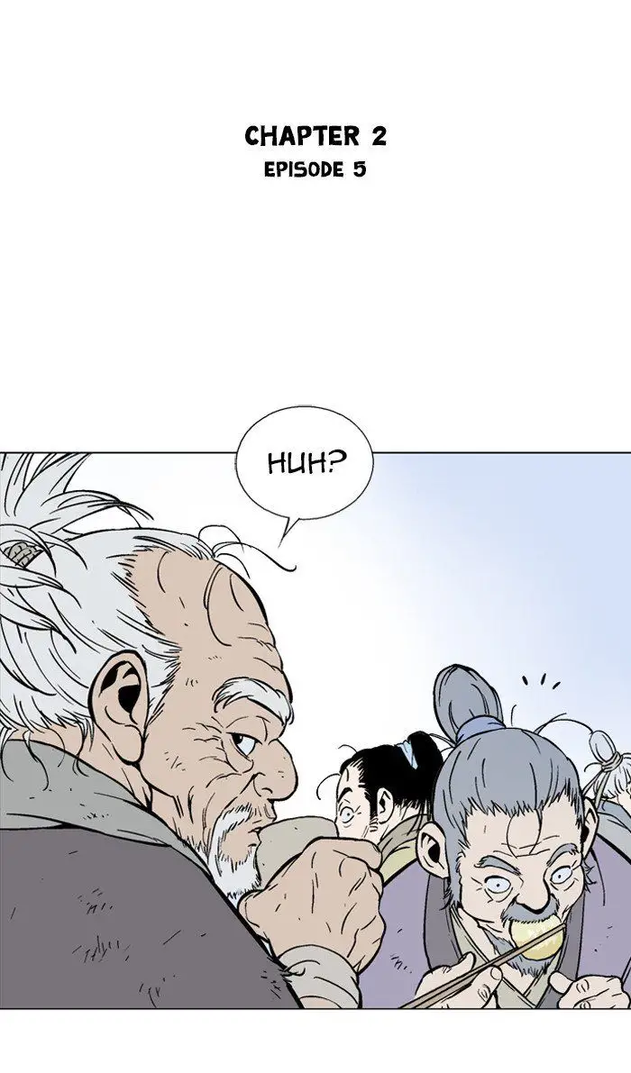 Gosu - Chapter 91 Page 2