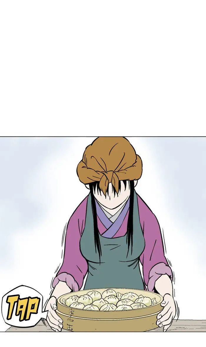 Gosu - Chapter 91 Page 29