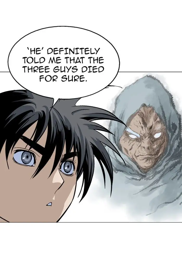 Gosu - Chapter 91 Page 52